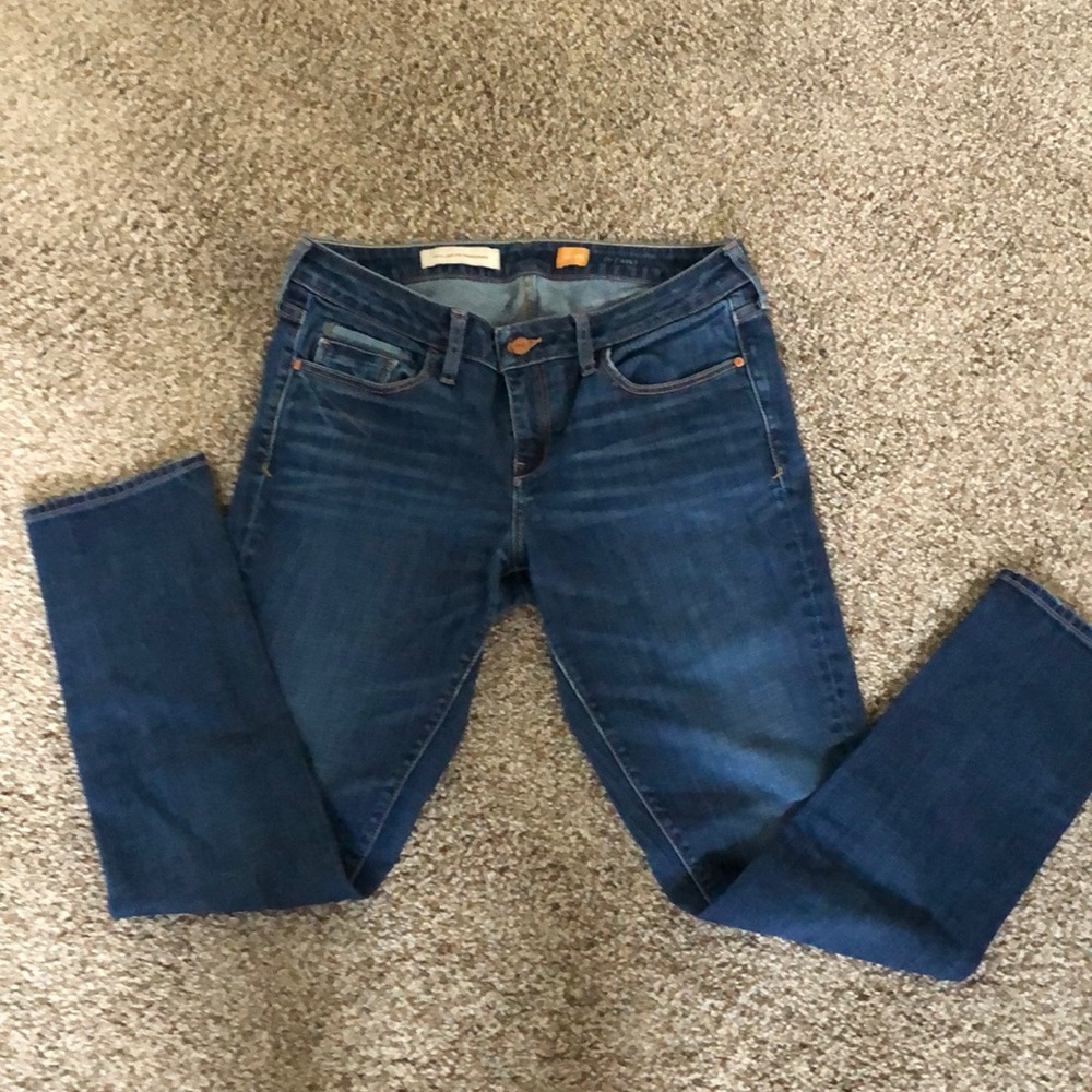 Pilcro jeans